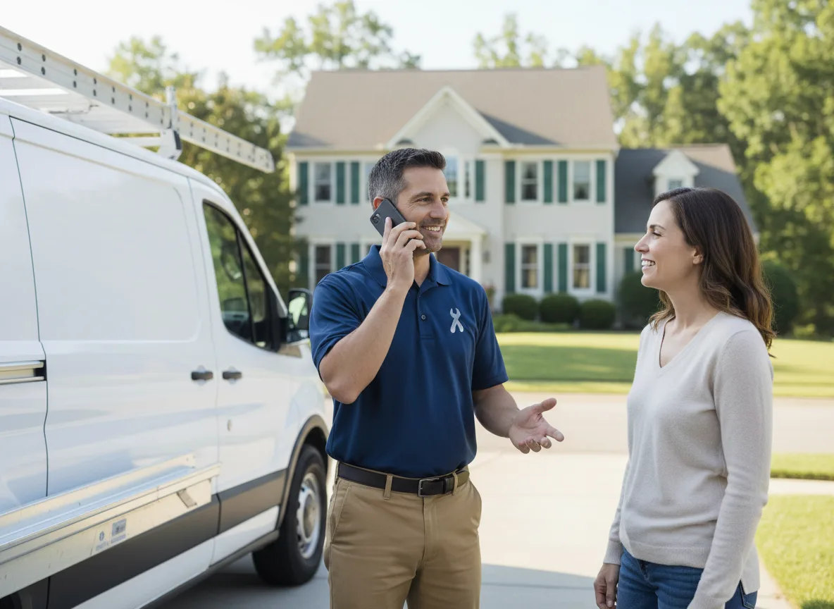 Home Gutter Service Gravel Switch, KY FAQs